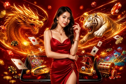 merah888